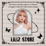 Liliz Store #Close