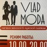 Vlad Moda