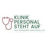 ⛑👨🏼‍⚕️KPSA - Klinik Personal Steht Auf - Baden Württemberg🧑🏻‍⚕️ ⛑