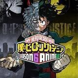 Boku no Hero Academia AL