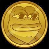 Golden Frog Inu - LAUNCHED AT PCS!