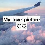 ♡︎My_love_picture♡︎