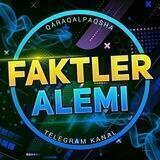Фактлер алеми