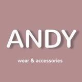 Andy🤍