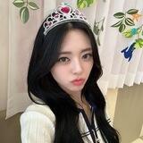 예쁜 얼굴 ♡ Yuna.