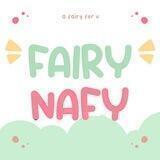 Testi Fairy Nafy!!