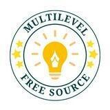 🔴 Multilevel 🔶 Husnidabonu Ganiyeva 🔶