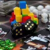🎲 ИГРАтека 🎲
