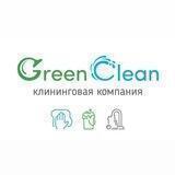 Green Clean | Уборка, клининг, химчистка
