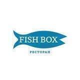 FishBox ресторан