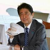 Schizo Abe - 真実の爆弾と情報