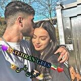 💜😻𝐓𝐄𝐇𝐑𝐀𝐍"𝐆𝐋𝐄𝐒🇮🇷❤