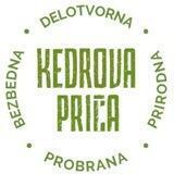 Zdrava nega by Kedrova Priča