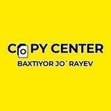 Copy Center