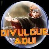 ORIION DIVULGAÇÕES #V