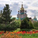 Социальный отдел Северодонецкой епархии