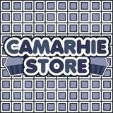 camarhie testimonial.