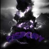 dispary