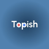 Topish - ish toping