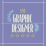 GRAPHIC DESIGNER