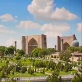 Samarqand yangiliklari