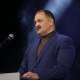 Сергей Меликов