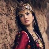 زنان سرزمین آفتاب 💚