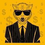 Wolf of the Wall Street