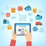 Internet Market