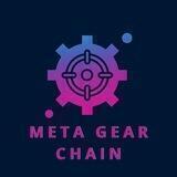 Meta Gear Chain