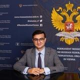 Сурен Агаджанян