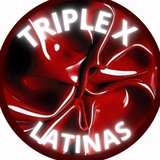 👅TRIPLE X LATINAS 💋