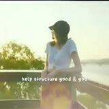 help structure good & god