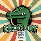 CROCBOY IRAN 🇮🇷