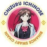 Chizuru Ichinose