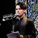 قصائد الملا هاشم الساعدي مكتوبه