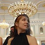 Ayako Tanabe vn