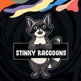 Stinky Raccoons community