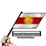 <Valiant Soul Of Yazid>