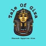 Tale Of Giza( 吉萨传说)