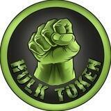 HulkToken ✊ || Portal