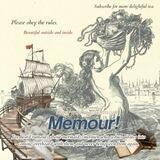 ' memour 🧜‍♀️ [CLOSE!]
