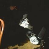 TEMIR sneaker shop