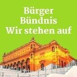 BürgerBündnisDemo