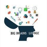BIG BRAINS LOUNGE (Chat )🥂