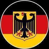Немецкий орел/Deutscher Adler