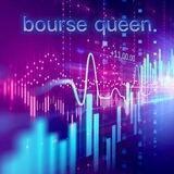 Bourse queen