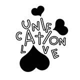 Unification love