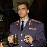 Магический Серёжа