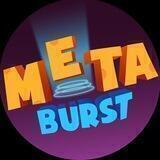 MetaBurst Game Global Chat